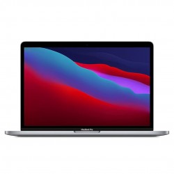 2020 Apple MacBook Pro 13.3" A2251 - Core i7 - 2.3GHz - 32GB RAM - 512GB SSD - Silver