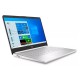 HP 14-DQ2031 Core™ i3-1115G4 128GB SSD 4GB 14" (1366x768) WIN11 NATURAL SILVER, 1 Year Manufacturer Warranty