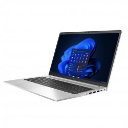 HP EliteBook 650 G9 Core™️ i5-1235U 512GB SSD 16GB 15.6" (1920x1080) WIN11 Pro Backlit Keyboard FP Reader HP Wolf Security Edition