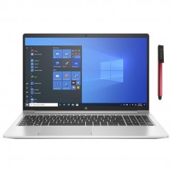 HP 2022 ProBook 450 G8 15.6" FHD Business Laptop Computer, Intel Quad-Core i5-1135G7 up to 4.2GHz (Beat i7-1065G7), 32GB DDR4 RAM, 1TB PCIe SSD, Backlit KB, Windows 10 Pro, broag 64GB Flash Drive