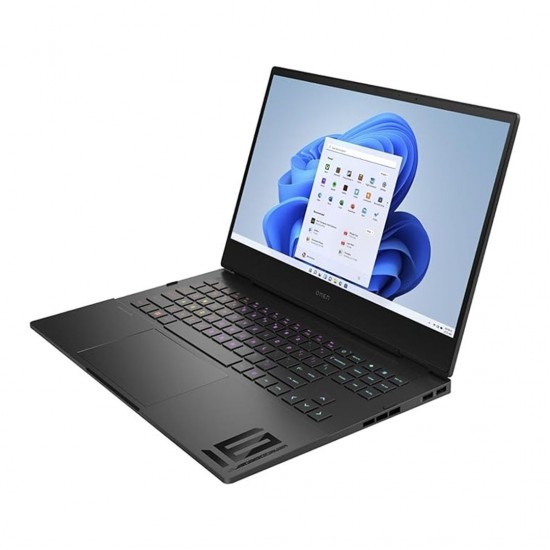 2022 Latest HP Omen 16 Gaming Laptop 16.1" QHD 165Hz Display Core i9-12900H 16GB 512 SSD NVIDIA GeForce RTX3060 6GB Graphics RGB Backlit Eng Key WIN11 Black (64GB RAM | 2TB SSD)