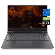 HP Victus 15 Gaming Laptop, NVIDIA GeForce RTX 3050, 12th Gen Intel Core i5-12500H(12 cores), FHD Display, Windows 11 Home, Backlit Keyboard, Enhanced Thermals w/Mouse Pad (16GB RAM | 1TB PCIe SSD)