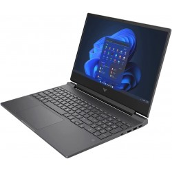 HP Victus 15 Gaming Laptop, 15.6" FHD IPS 144Hz, AMD 8-Core Ryzen 7 5800H (Beat i9-10980HK), GeForce RTX 3050 Ti, 32GB RAM, 1TB PCIe SSD, USB-C, RJ45, WiFi 6, Backlit, US Version KB, Win 11