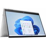 HP Envy x360 13-BF0013DX intel core i7 1250U 12th Generation, 8GB RAM, 512GB SSD, Iris Xe Graphics, 13.3" FHD Display, Touch Screen, fingerprint reader, Windows 11, Silver