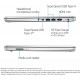 2021 Newest HP 14” FHD IPS Laptop Computer,11th Gen Intel i3-1115G4 (Up to 4.1GHz, Beat i5-1035G4), 4GB RAM, 256GB PCIe SSD, Fingerprint, HD Webcam,WiFi, Bluetooth 4.2, HDMI, Win10 S +Marxsol Cables 2021 Newest HP 14” FHD IPS Laptop Computer,11th Gen Intel i3-1115G4 (Up to 4.1GHz, Beat i5-1035G4), 4GB RAM, 256GB PCIe SSD, Fingerprint, HD Webcam,WiFi, Bluetooth 4.2, HDMI, Win10 S +Marxsol Cables