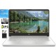 2021 Newest HP 14” FHD IPS Laptop Computer,11th Gen Intel i3-1115G4 (Up to 4.1GHz, Beat i5-1035G4), 4GB RAM, 256GB PCIe SSD, Fingerprint, HD Webcam,WiFi, Bluetooth 4.2, HDMI, Win10 S +Marxsol Cables 2021 Newest HP 14” FHD IPS Laptop Computer,11th Gen Intel i3-1115G4 (Up to 4.1GHz, Beat i5-1035G4), 4GB RAM, 256GB PCIe SSD, Fingerprint, HD Webcam,WiFi, Bluetooth 4.2, HDMI, Win10 S +Marxsol Cables