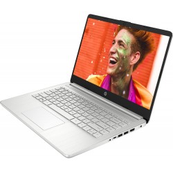 2022 Newest HP 14 Laptop, 14" HD IPS Display, AMD Ryzen 3 3250U Processor, AMD Radeon Graphics, 16GB RAM, 1TB SSD, USB Type-C, HDMI, Long Battery Life Up to 10 Hours, Windows 11 + Microfiber Cloth