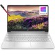 2021 Newest HP 15 15.6" FHD Laptop Computer, Hexa-Core AMD Ryzen 5 5500U up to 4.0GHz (Beat i5-10500H), 16GB DDR4 RAM, 256GB PCIe SSD, AC WiFi, Bluetooth 5, USB-C, Webcam, Windows 10, 64GB Flash Drive