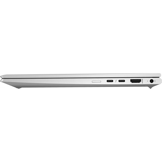 HP EliteBook 840 G8 Notebook PC, 14" FHD,11th Gen Intel® Core™ i7, 16GB RAM, 512GB SSD, Intel® Iris® Xᵉ Graphics, Windows 11, En -Ar KB Silver - [5P695EA]