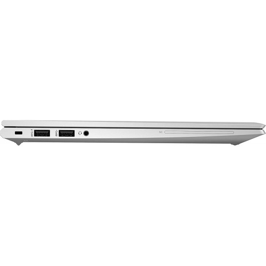HP EliteBook 840 G8 Notebook PC, Intel Core i5-1135G7, 14-inch FHD, 16GB DDR4 RAM, 512GB NVMe SSD, Wi-Fi 6 +BT5, 2 Thunderbolt 4 with USB4 Type-C; 2, Fingerprint, Windows 10 Pro 64, 3Y Warranty.