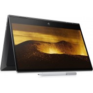 HP 2022 Newest HP Envy x360 2-in-1 Laptop, 15.6in Full HD Touchscreen, AMD Ryzen 5 5500U Processor, 1TB SSD, Backlit Keyboard, Webcam, Wi-Fi 6, HDMI