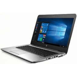 HP EliteBook 840 G 3 14 inch FHD Intel Core i5 2.4 up to 3 GHz 8GB RAM 256 SSD AC WiFi, Bluetooth