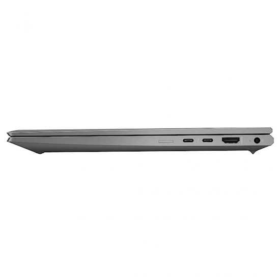 Hp Zbook Firefly G8 14 Inches Mobile Workstation Laptop Intel Core I7 1165G7 Up To 4.7Ghz 16GB DDR4 512GB Ssd Nvidia Quadro T500 4GB Windows 10 Pro 3 Year Warranty, Gray, 2C9R0Eaabv