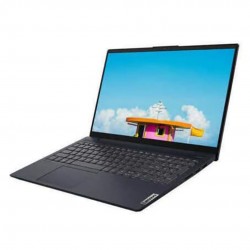 Lenovo 5 15IAL7 Core™ i7 - 1255U - 512GB SSD - 12GB RAM - 15.6" (1920x1080) TOUCHSCREEN WIN11 Backlit Keyboard FP Reader - 1 Year Warranty