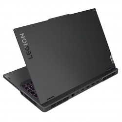 2023 Latest Lenovo Legion Pro 5 Gaming Laptop 16" WQXGA 165Hz Display Core i9-13900HX 24 Cores 32GB 1TB SSD NVIDIA RTX 4070 Graphics 8GB RGB Backlit Eng Key WIN11 Grey With Neon Game Quotes
