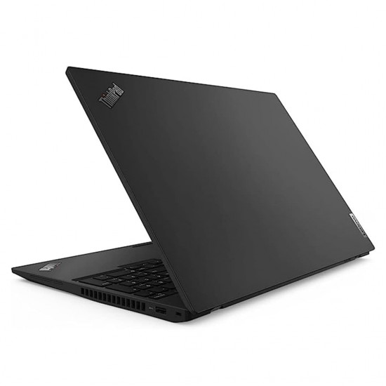 V15 G4 Laptop With 15.6-Inch Display, Core i5-13420H Processor/8GB RAM/512GB SSD/Intel UHD Graphics/Windows 11 English Black