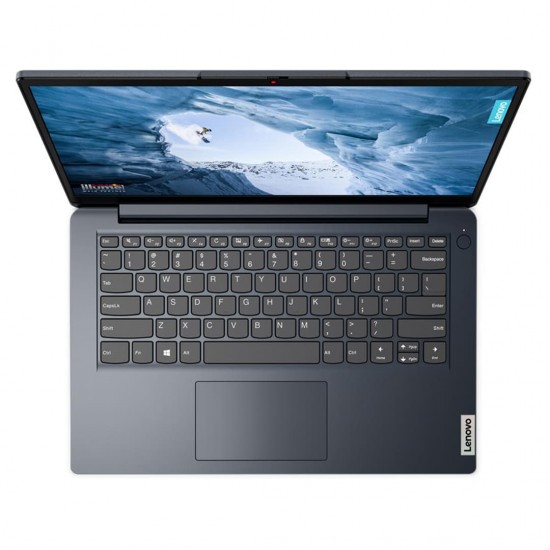 V15 Laptop With 15.6 - Inch Full HD Display, 10th Gen Core i5-1035G1 Processor 4GB RAM 256 GB SSD Intel UHD Graphics Card English Iron Grey V15 Laptop With 15.6 - Inch Full HD Display, 10th Gen Core i5-1035G1 Processor 4GB RAM 256 GB SSD Intel UHD Graphics Card English Iron Grey