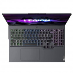 Lenovo Legion 5 Pro 16" 165Hz QHD IPS NVIDIA G-Sync 500 nits Gaming Laptop AMD Ryzen 7-5800H 16GB RAM 1TB SSD RTX 3070 8GB GDDR6 TGP 130W