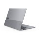 Lenovo ThinkBook 16 G6 IRL Business (2023) Laptop – 13th Gen / Intel Core i7-13700H / 16inch WUXGA / 512GB SSD / 16GB RAM / Shared Intel Iris Xe Graphics / Windows 11 Pro / Englsih & Arabic Keyboard / Arctic Grey / Middle East Version – 21KH000YAX