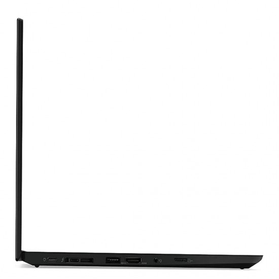 Lenovo Newest ThinkPad P14s Gen 2 14" FHD (Intel Core i7-1165G7, 32GB RAM, 2TB SSD, T500 Graphics) Mobile Workstation Business Laptop, Anti-Glare, Backlit, Fingerprint, Win 11 Pro, JVQ MP