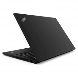 Lenovo ThinkPad T14 Gen 2 20W00091US 14" Rugged Notebook - Full HD - 1920 x 1080 - Intel Core i5 (11th Gen) i5-1135G7 Quad-core (4 Core) 2.40 GHz - 16 GB RAM - 512 GB SSD - Black - Intel SoC - Wi