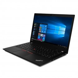 Lenovo ThinkPad P14s Gen 2 MOBILE WORKSTATION Core™ i5-1135G7 512GB SSD 16GB 14" (1920x1080) WIN11 Pro NVIDIA® Quadro T500 4096MB BLACK Backlit Keyboard FP Reader. 1 Year Warranty, Retail Box, New Factory Sealed
