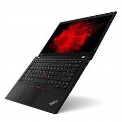 Lenovo ThinkPad P14S Gen 2 Core™ i7-1165G7 512GB SSD 16GB 14" (1920x1080) WIN11 PRO NVIDIA® T500 4096MB BLACK Backlit Keyboard FP Reader. 1 Year Warranty, ETA: 7 Days, Retail Box, New Factory Sealed