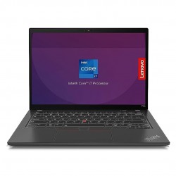 Lenovo ThinkPad P14S Gen 2 Core™ i7-1165G7 512GB SSD 16GB 14" (1920x1080) WIN11 PRO NVIDIA® T500 4096MB BLACK Backlit Keyboard FP Reader. 1 Year Warranty, ETA: 7 Days, Retail Box, New Factory Sealed