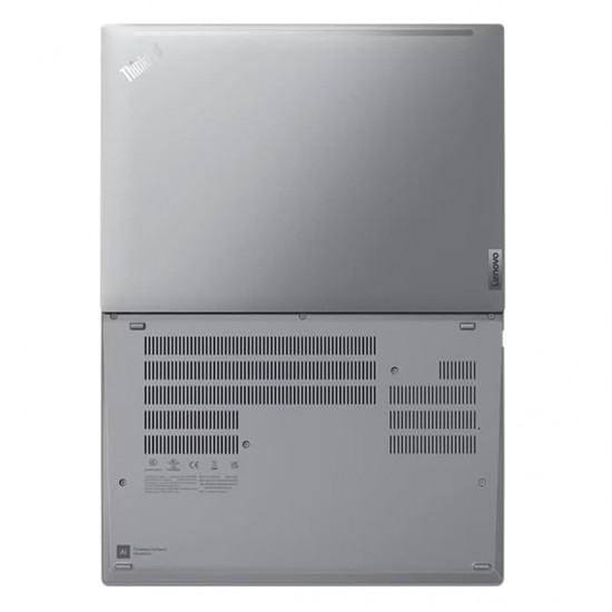 Lenovo ThinkPad T14s Gen 4 Core i7-1355U 1TB-SSD 16GB-RAM 14" (1920x1080) TOUCHSCREEN WIN11 BLACK Backlit Keyboard FP Reader, 1 Year Manufacturer Warranty
