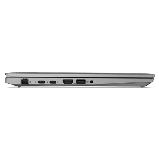 Lenovo ThinkPad T14s Gen 4 Core i7-1355U 1TB-SSD 16GB-RAM 14" (1920x1080) TOUCHSCREEN WIN11 BLACK Backlit Keyboard FP Reader, 1 Year Manufacturer Warranty