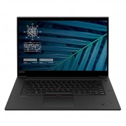 Lenovo Thinkpad P15s Gen 2 Mobile Workstation Laptop, 15.6 Full HD Screen, Intel Core i7-1165G7 Processor, NVIDIA Quadro T500, 32GB RAM, 1TB PCIe SSD, Backlit Keyboard, Windows 10 Pro