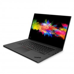 Lenovo Thinkpad P15s Gen 2 Mobile Workstation Laptop, 15.6 Full HD Screen, Intel Core i7-1165G7 Processor, NVIDIA Quadro T500, 32GB RAM, 1TB PCIe SSD, Backlit Keyboard, Windows 10 Pro