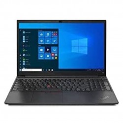 2021 Latest Lenovo ThinkPad E15 Gen 2 Laptop 15.6" FHD Anti Glare Display Core I5-1135G7 Upto 4.2GHz 16GB 1TB SSD Intel Iris Xe Graphics Fingerprint WIN10 Pro Black