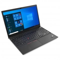 2021 Latest Lenovo ThinkPad E15 Gen 2 Laptop 15.6" FHD Anti Glare Display Core I5-1135G7 Upto 4.2GHz 16GB 1TB SSD Intel Iris Xe Graphics Fingerprint WIN10 Pro Black