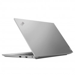 Lenovo ThinkPad E15 Gen 4 21E6007GUS 15.6" Notebook - Full HD - 1920 x 1080 - Intel Core i7 12th Gen i7-1255U Deca-core (10 Core) - 16 GB Total RAM - 8 GB On-Board Memory - 512 GB SSD - Mineral M