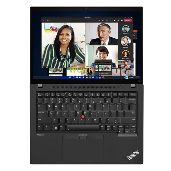 Lenovo ThinkPad T14s Gen 3 Ryzen™ 7 Pro 6850U 512GB SSD 16GB 14" WUXGA (1920x1200) TOUCHSCREEN IPS WIN11 Pro IR Webcam THUNDER BLACK Backlit Keyboard FP Reader. 3 Year Warranty, ETA: 7 Days, Retail Box, New Factory Sealed