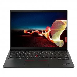 Lenovo ThinkPad X1 NANO Core™ i7-1160G7 512GB SSD 16GB 13" 2K (2160x1350) IPS WIN10 Pro IR Webcam BLACK Backlit Keyboard FP Reader. 3 Year Warranty, ETA: 7 Days, Retail Box, New Factory Sealed