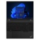 Lenovo ThinkPad P1 Gen 5 MOBILE WORKSTATION Core™ i7-12800H 512GB SSD 16GB 16" WQXGA (2560x1600) 165Hz IPS WIN10 Pro IR Webcam NVIDIA® RTX A1000 4096MB BLACK Backlit keyboard FP Reader, 1 Year Manufacturer Warranty