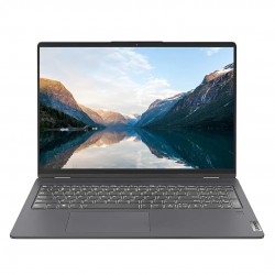Lenovo 2023 Flex 5 16" 2.5K WQXGA (2560 x 1600) 2-in-1 Touchscreen Laptop, 12th Gen Intel 10 - Core i7 - 1255U, 16GB RAM, 1TB PCIe SSD, Backlit KB, Fingerprint, WiFi 6, BT 5.0, Windows 11, WBattery