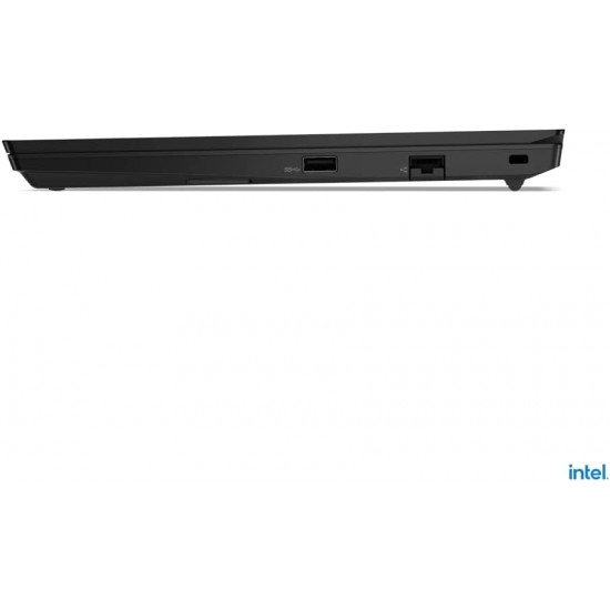 2022 Latest Lenovo ThinkPad E15 Gen 4 Business Laptop 15.6” FHD 300Nits Display 12thGen Core i7-1255u 16GB 1TB Intel Iris Xe Graphics FingerPrint WIN11 Pro Black With Free WIRLESS Bluetooth Headset