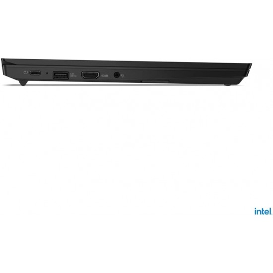 2022 Latest Lenovo ThinkPad E15 Gen 4 Business Laptop 15.6” FHD 300Nits Display 12thGen Core i7-1255u 16GB 1TB Intel Iris Xe Graphics FingerPrint WIN11 Pro Black With Free WIRLESS Bluetooth Headset