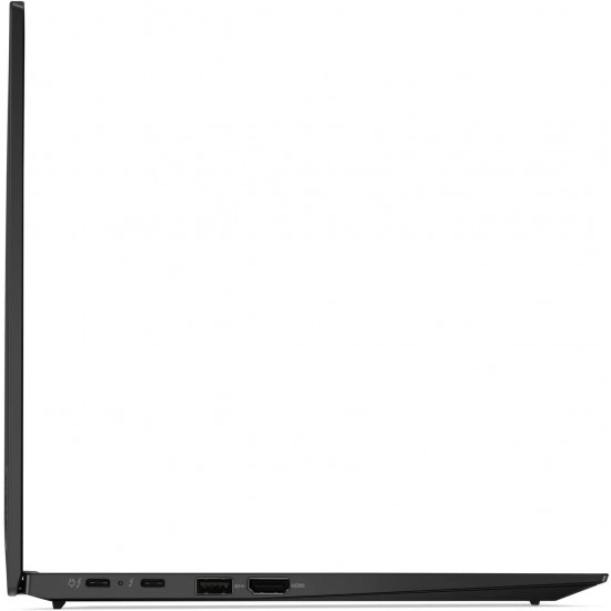 Lenovo Latest ThinkPad X1 Carbon Gen 10, Intel i7-1260P (12 Cores), 14" FHD IPS Touchscreen, Anti-Glare, 16GB DDR5, 2TB SSD, Fingerprint Reader, 1080p Camera, Win 11 Pro (Authorized Reseller)