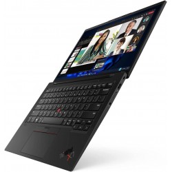 Lenovo ThinkPad X1 Carbon Gen 10 Intel Core i7-1280P 14" WUXGA (1920x1200) IPS 400nits Anti-Glare, Touch, 32GB RAM, 1TB NVMe SSD, Backlit KYB Fingerprint Reader, Win11 Pro