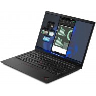 Lenovo ThinkPad X1 Carbon Gen 10 Intel Core i7-1270P, 12C, 14" WUXGA (1920x1200) IPS 400nits Anti-Glare, Touch, 32GB RAM, 512GB NVMe SSD, Backlit KYB Fingerprint Reader, Win11 Pro