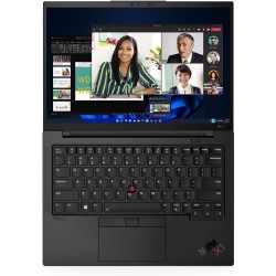 Lenovo ThinkPad X1 Carbon Gen 10 Intel Core i7-1260P, 14" WUXGA (1920x1200) Low Power IPS 400nits Anti-Glare, Touch, 16GB RAM, 1TB NVMe SSD, Backlit KYB Fingerprint Reader, Win11 Pro