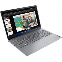 2022 Latest Lenovo ThinkBook 14 G2 Business Laptop 14” FHD Anti-Glare Display Core i5-1135G7 16GB 1TB SSD Intel Iris Xe Graphics FingerPrint WIN11 PRO Grey