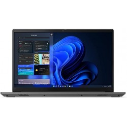 2022 Latest Lenovo ThinkBook 15 G2 Business Laptop 15.6” FHD Anti-Glare Display Core i5-1135G7 16GB 1TB HDD+ 512GB SSD Intel Iris Xe Graphics WIN11 Pro Grey