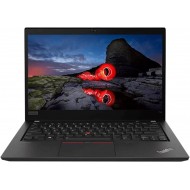 Lenovo ThinkPad T14 GEN 2 Business Laptop 14" FHD 300Nits Anti Glare Display Core I5-1135G7 UPTO 4.2GHz 16GB 512GB SSD Intel Iris® Xe Graphics Fingerprint Backlit Keyboard WIN10 PRO Black