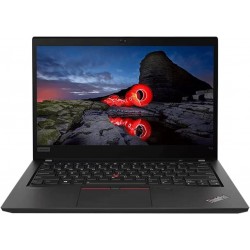 Lenovo ThinkPad T14 GEN 2 Business Laptop 14" FHD 300Nits Anti Glare Display Core I5-1135G7 UPTO 4.2GHz 16GB 512GB SSD Intel Iris® Xe Graphics Fingerprint Backlit Keyboard WIN10 PRO Black