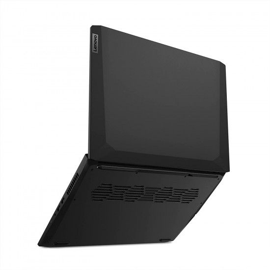 Ideapad Gaming 3 15Ihu6, 15.6" Fhd, Intel Core I7-11370H, 16GB DDR4, 512GB SSD, 4GB Rtx 3050, Windows 11, Eng-Arb Backlit Kb, Shadow Black - [82K100W0Ax]